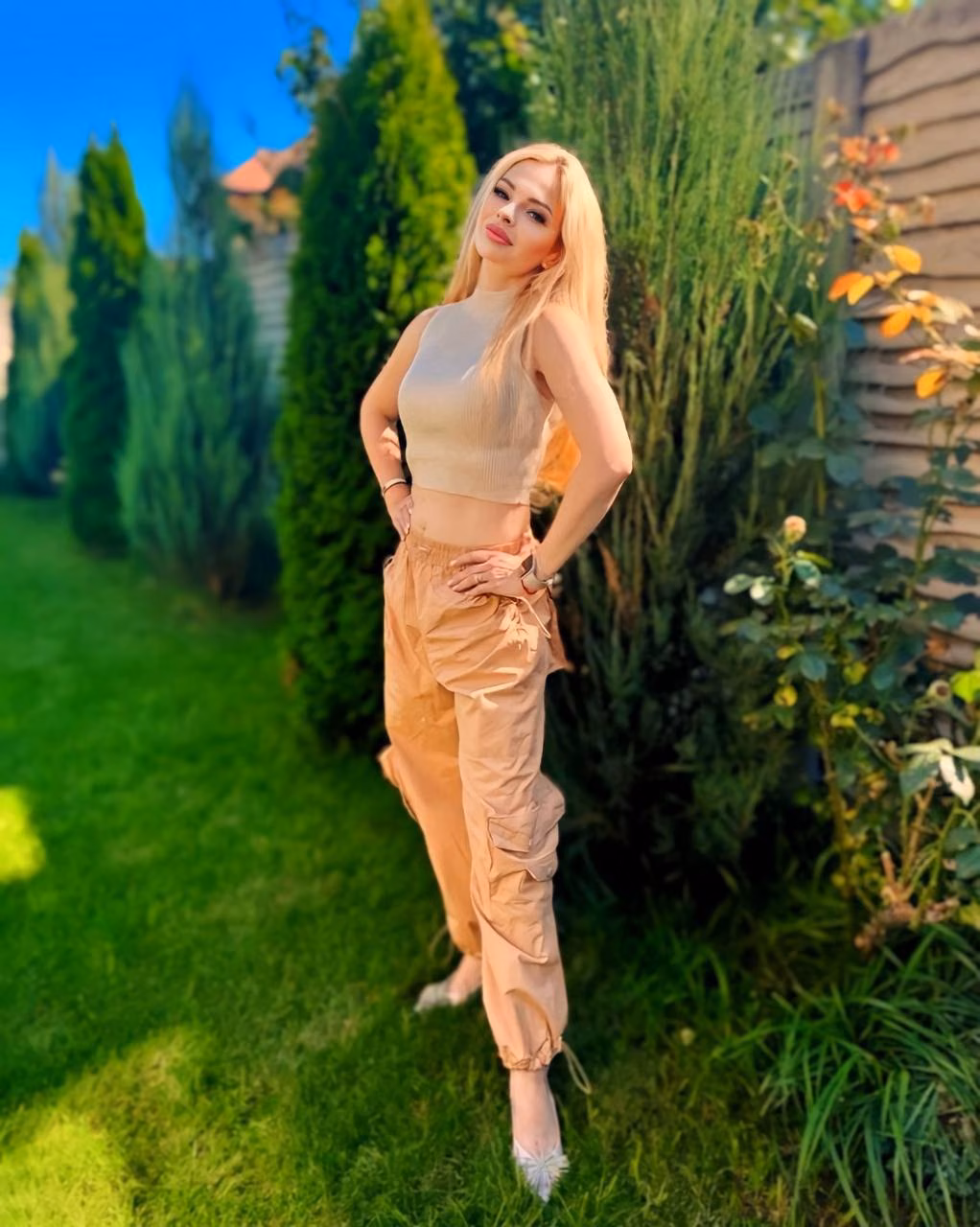 Bogdana 48 Kiev-Bucha Ukraine Ready to start a family as your bride