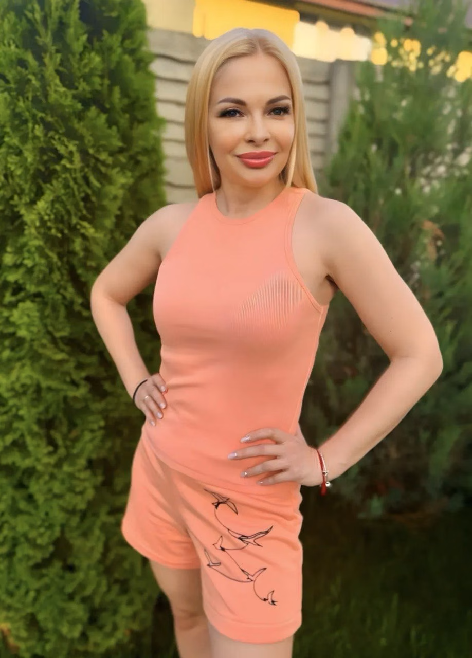 Bogdana 48 Kiev-Bucha Ukraine Ready to start a family as your bride