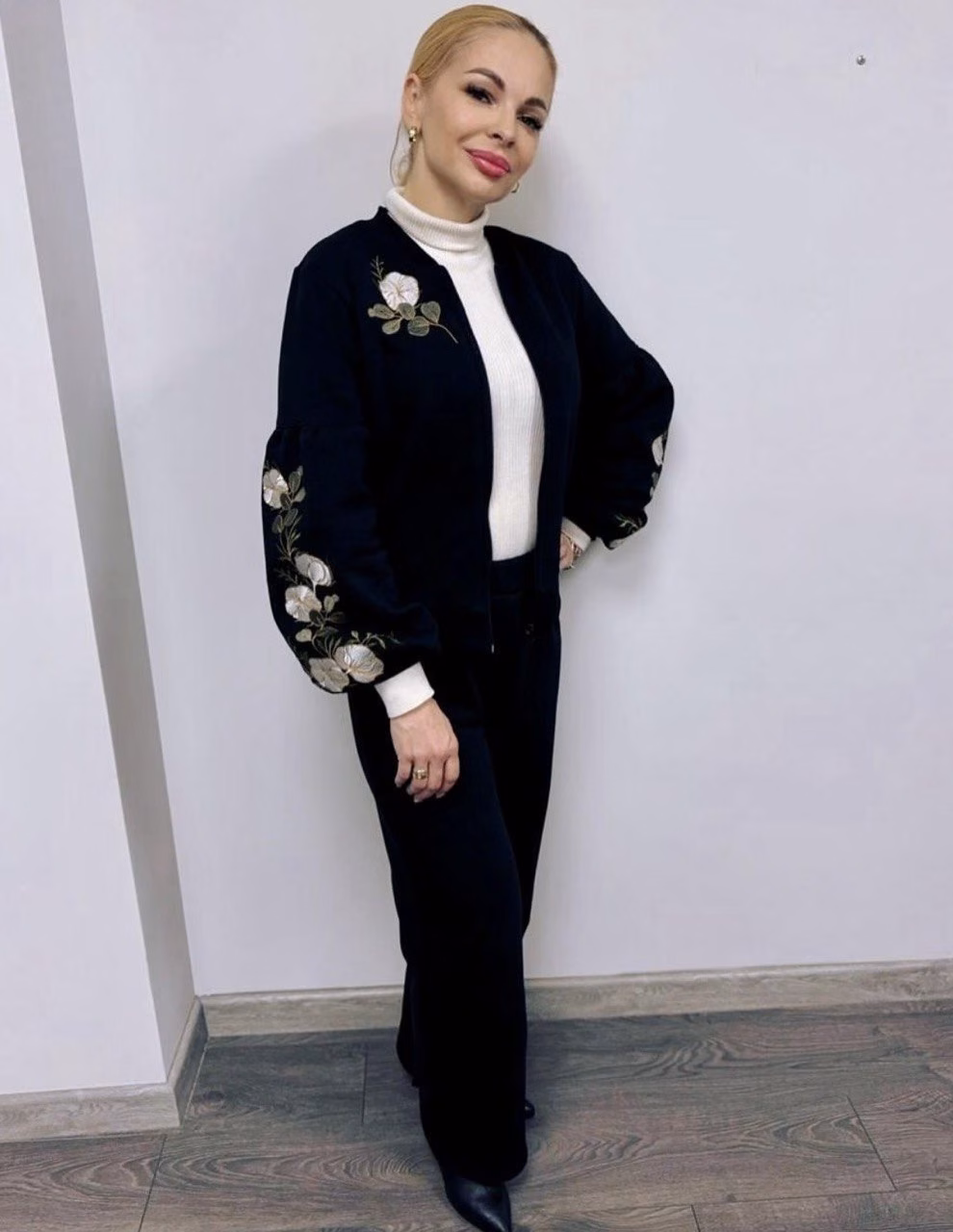 Bogdana 48 Kiev-Bucha Ukraine Ready to start a family as your bride