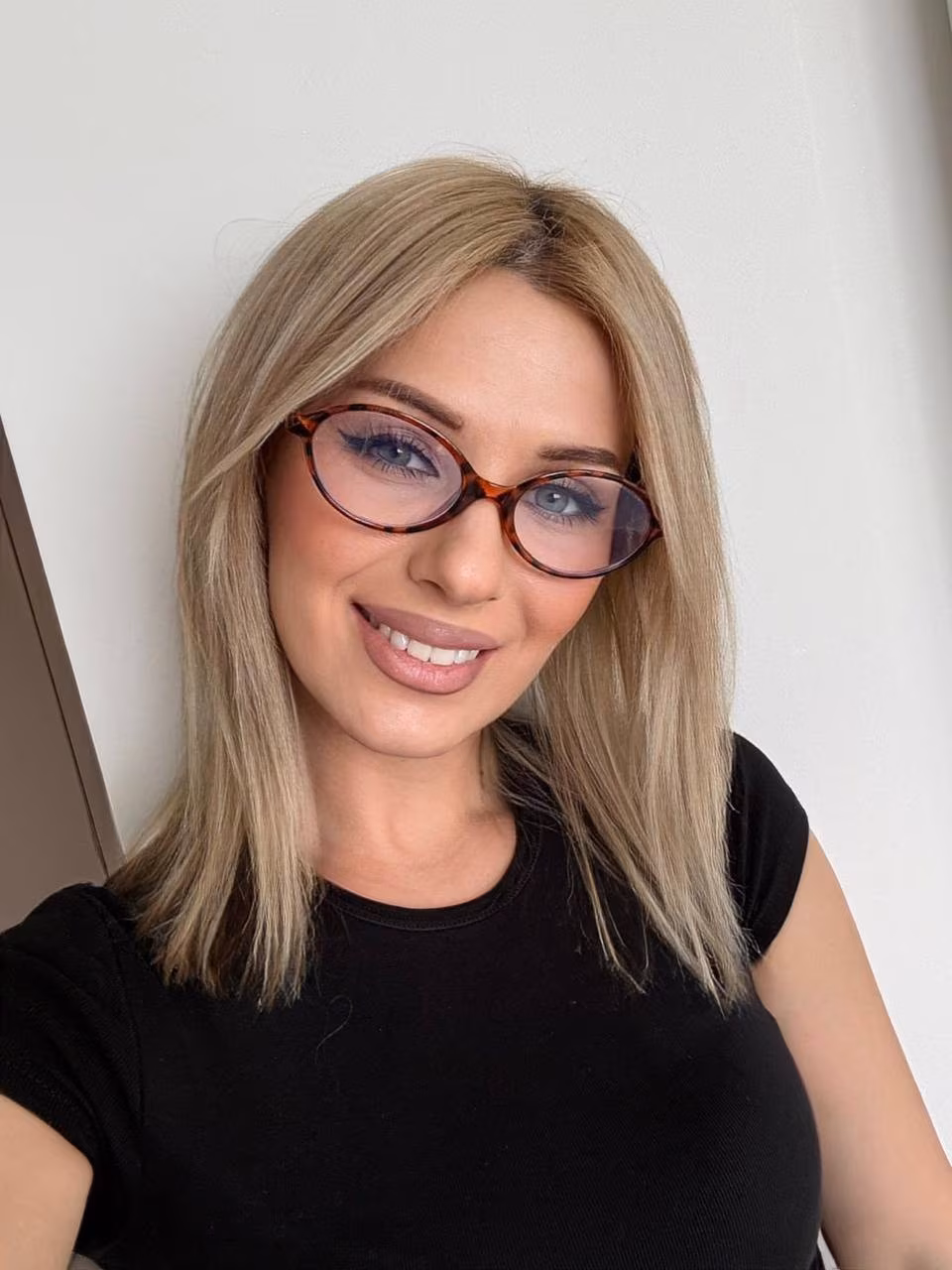 Victoria 37 Odesa Ukraine Ready to trust you completely as your bride