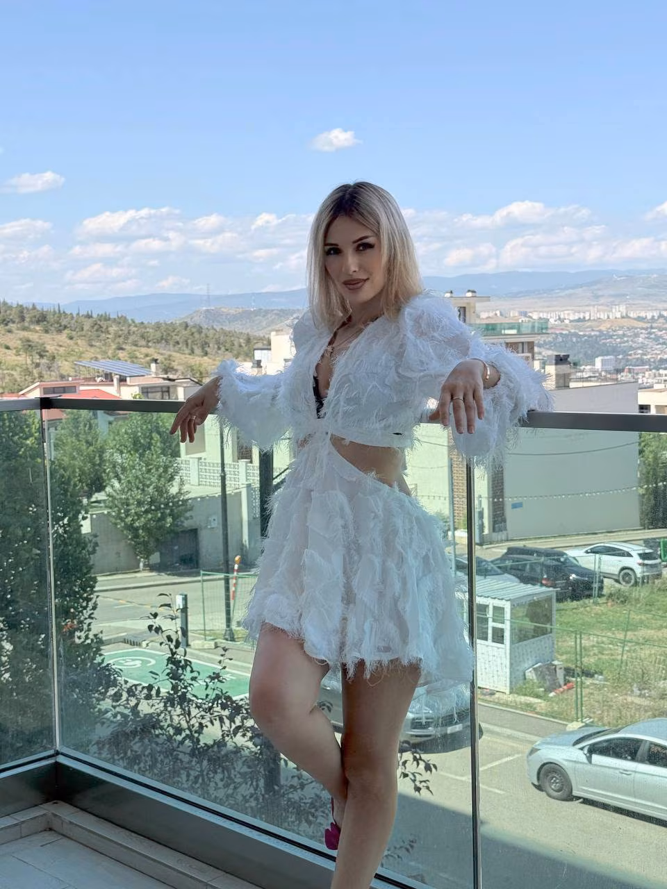 Victoria 37 Odesa Ukraine Ready to trust you completely as your bride