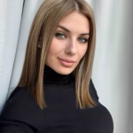 Victoria 37 Odesa Ukraine Ready to trust you completely as your bride