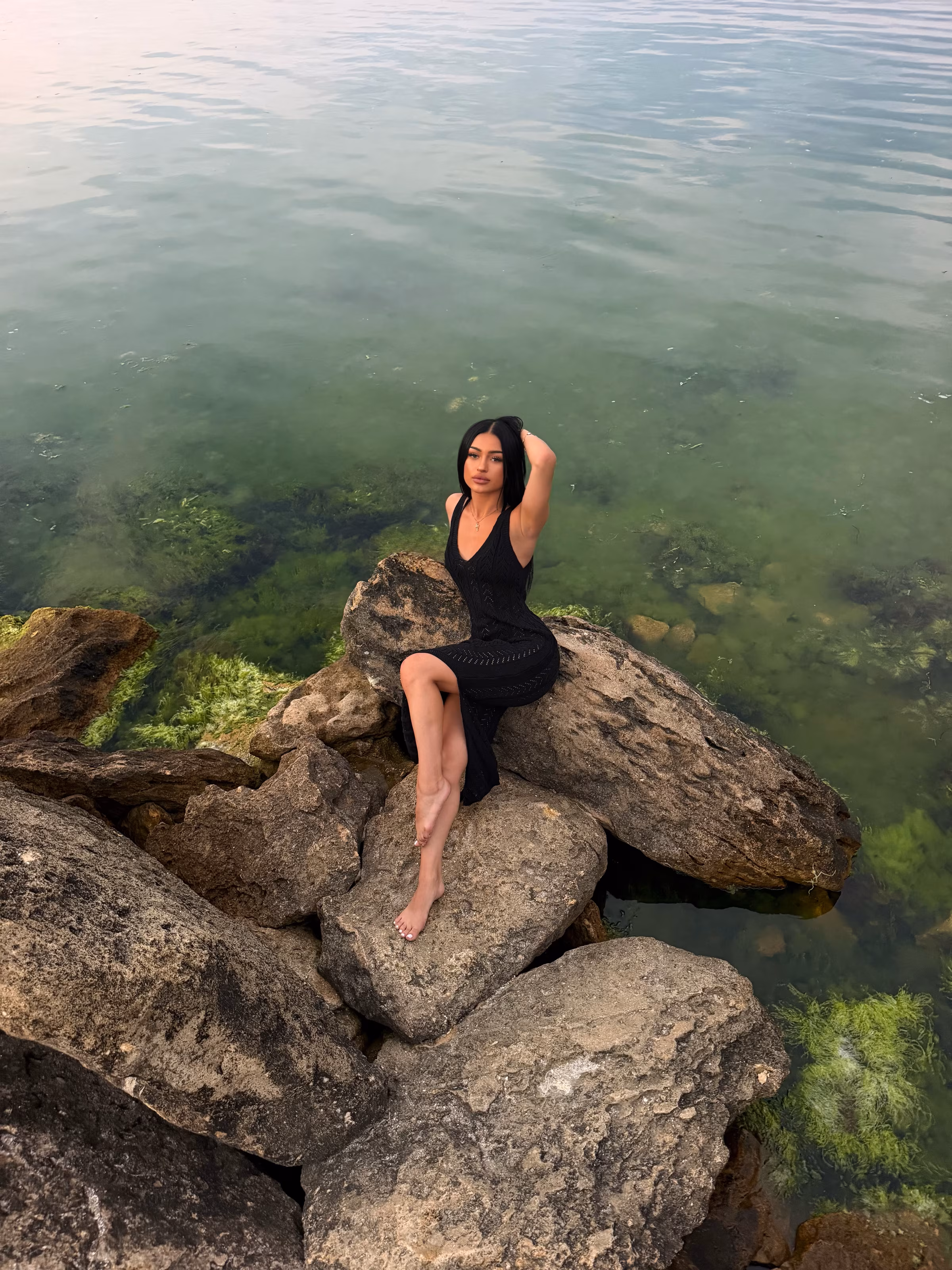 Valeriia 18 Vinnytsia Ukraine Ready to walk down the aisle as your bride