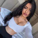 Valeriia 18 Vinnytsia Ukraine Ready to walk down the aisle as your bride