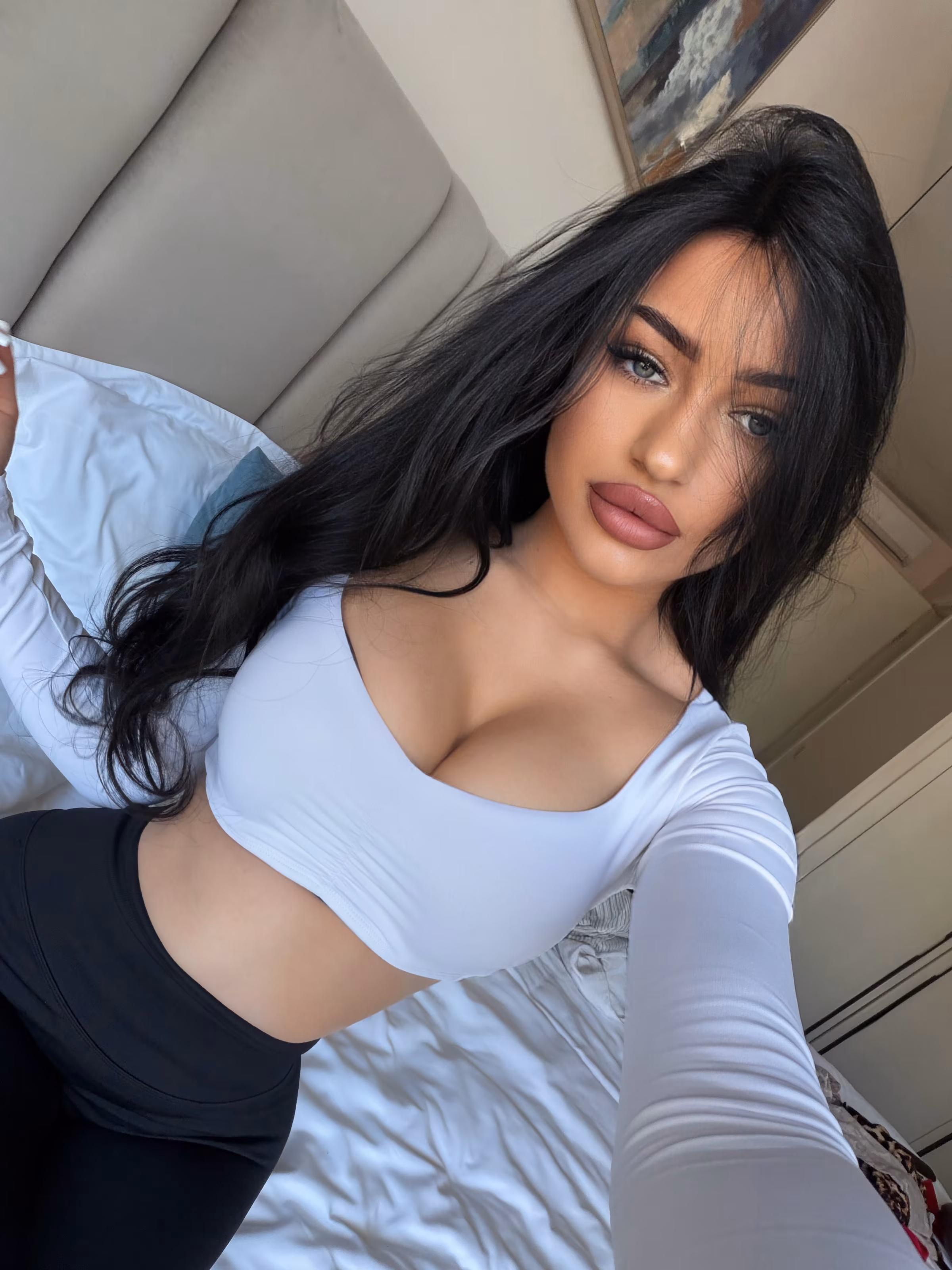 Valeriia 18 Vinnytsia Ukraine Ready to walk down the aisle as your bride