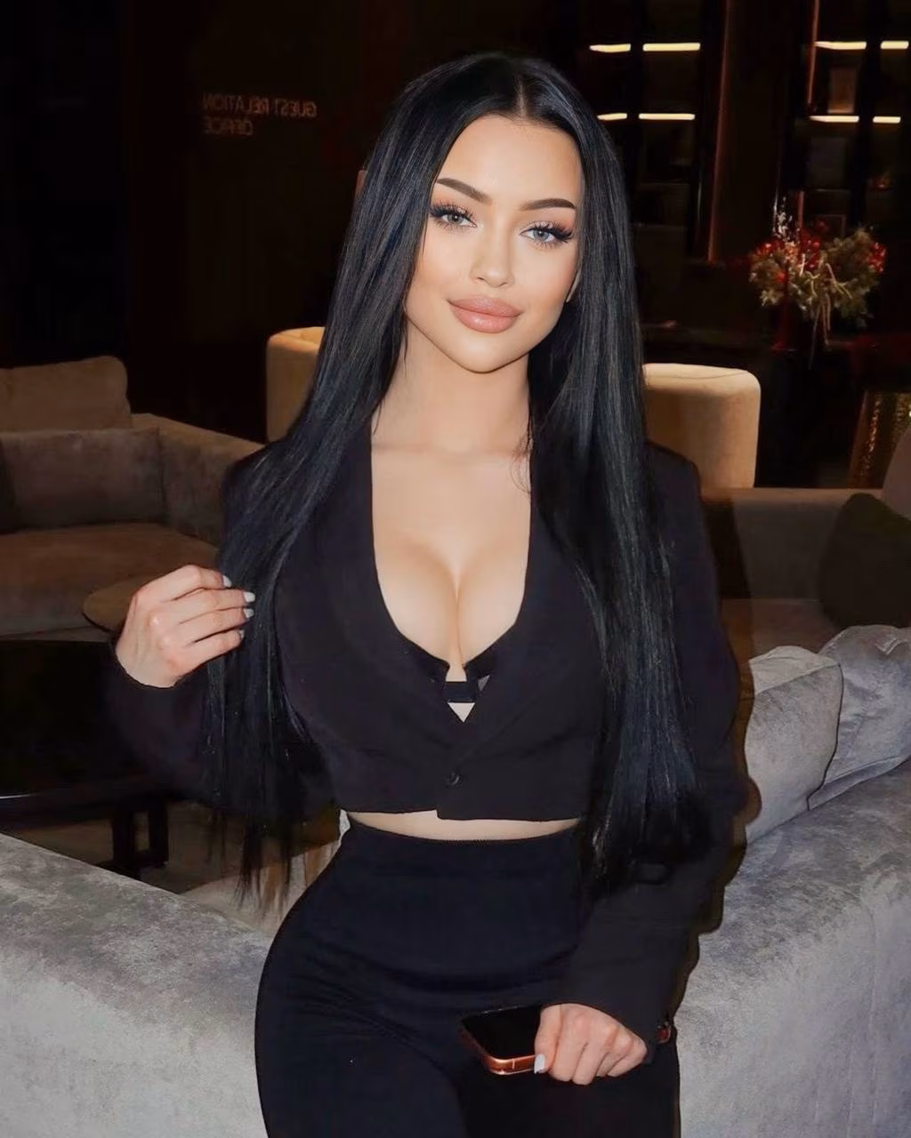 Valeriia 18 Vinnytsia Ukraine Ready to walk down the aisle as your bride