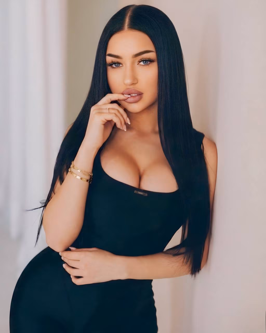 Valeriia 18 Vinnytsia Ukraine Ready to walk down the aisle as your bride