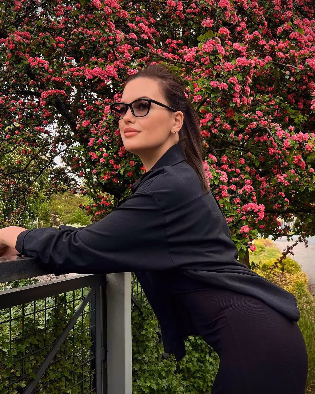 Anastasia 36 Bydgoszcz Poland Ready to walk down the aisle as your bride