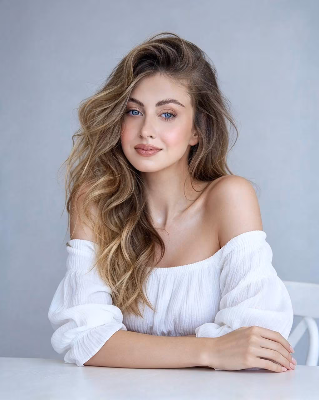 Julia 30 Dnepr Ukraine Seeking a man who communicates with his bride