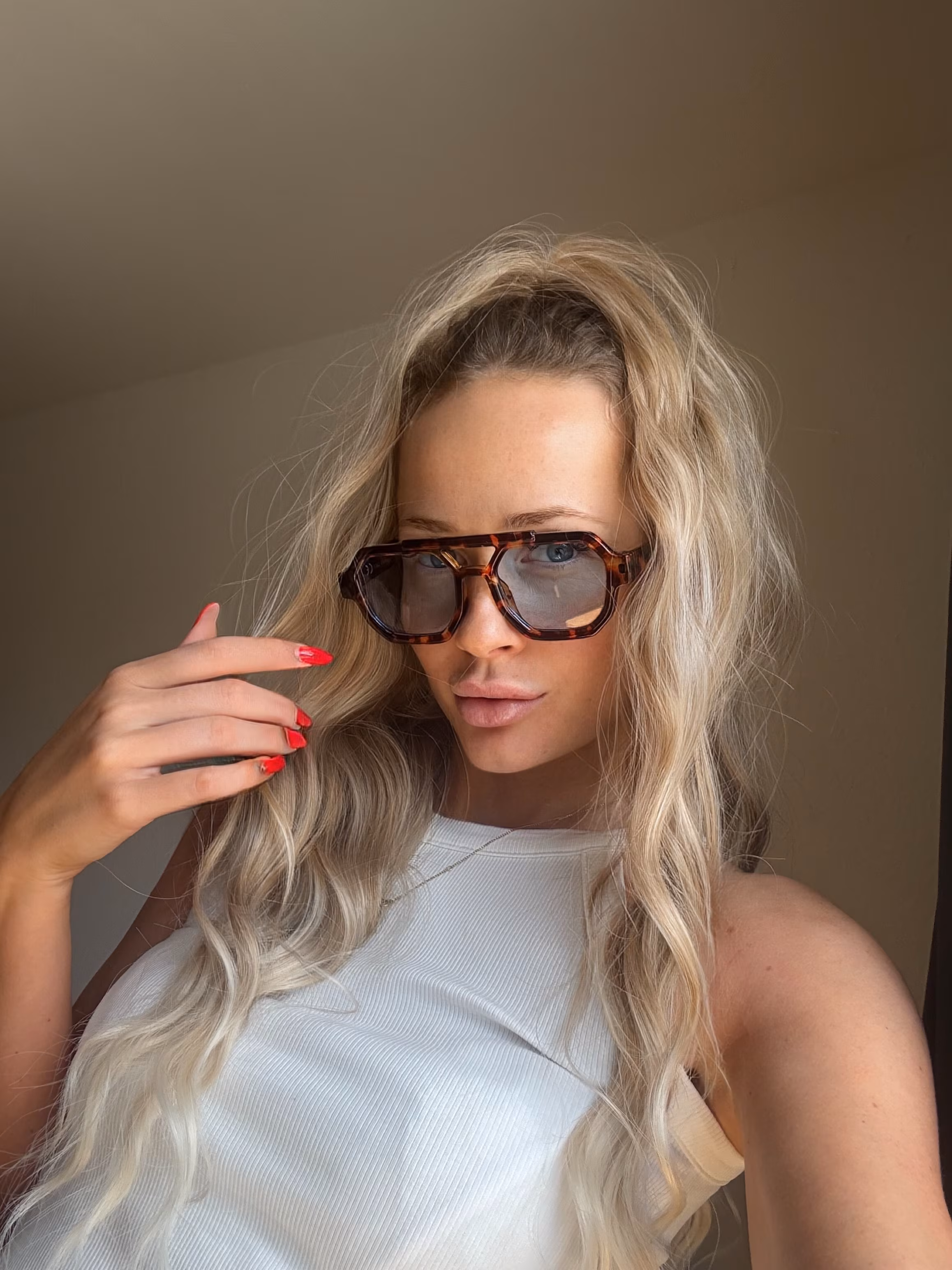 Kristina 29 Vinnytsia Ukraine Seeking a man who honors his bride
