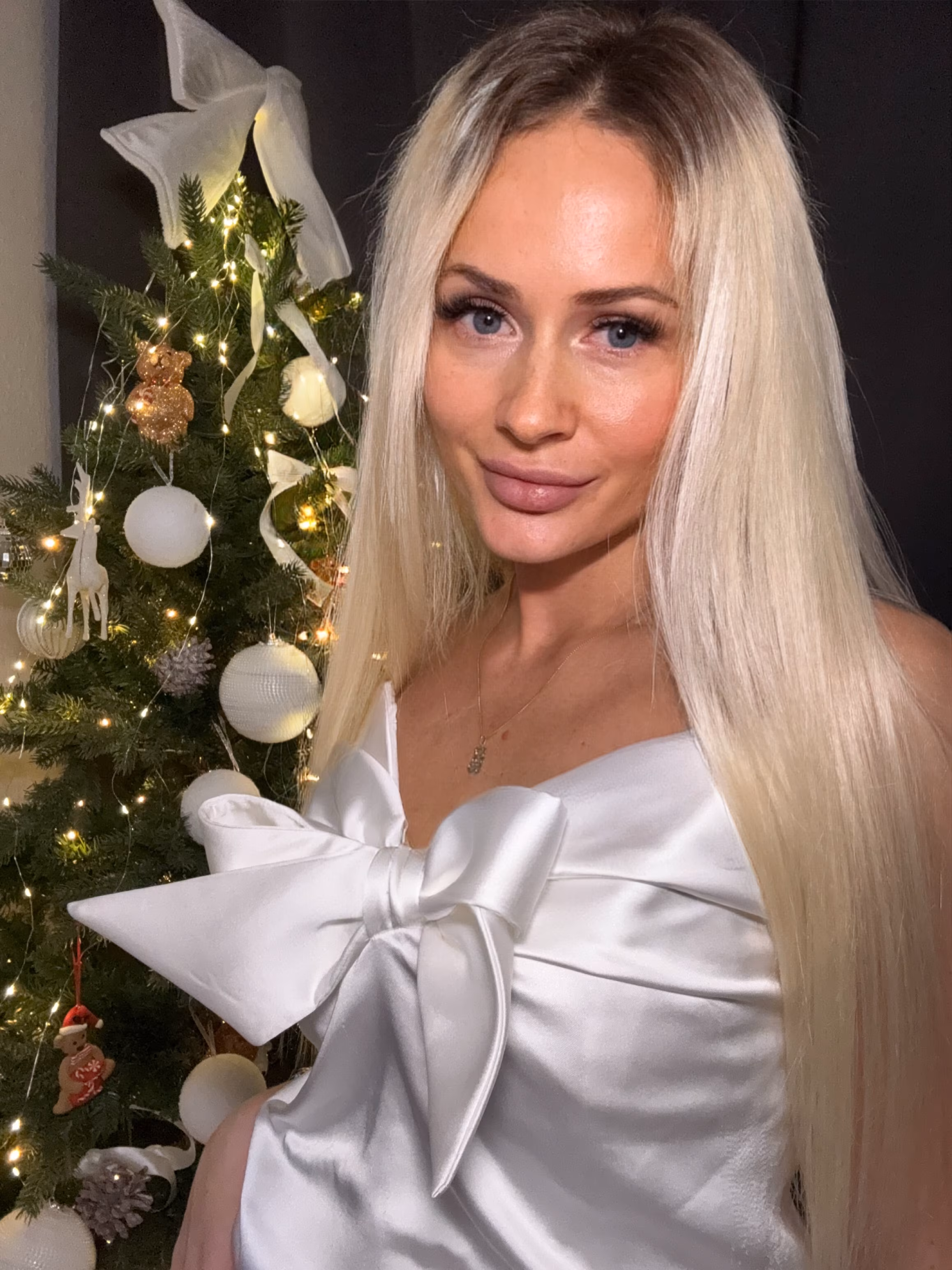 Kristina 29 Vinnytsia Ukraine Seeking a man who honors his bride