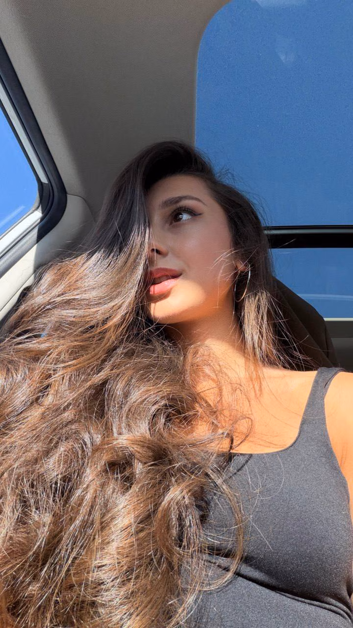 Nana 23 Kiev Ukraine Seeking a man who honors his bride
