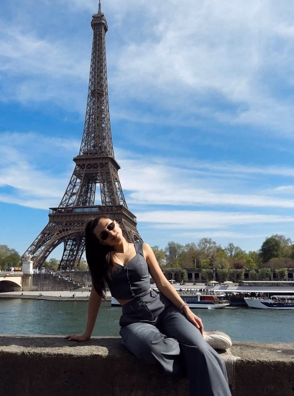 Nana 23 Kiev Ukraine Seeking a man who honors his bride