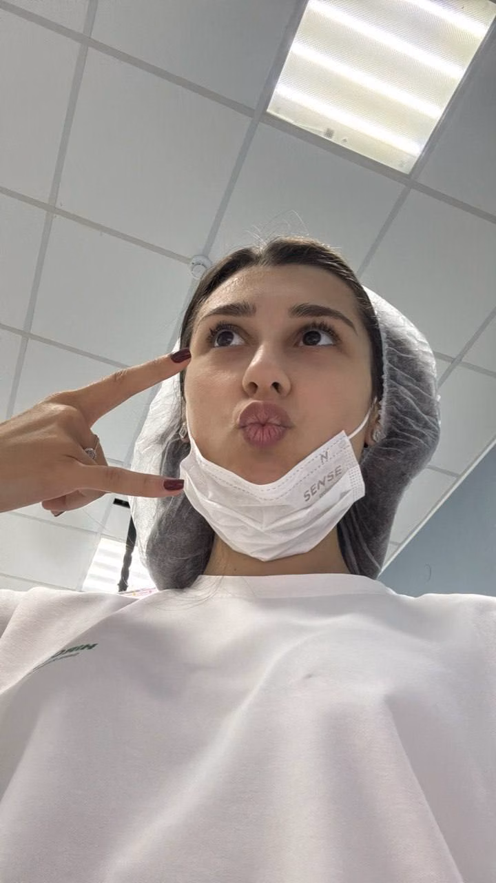Nana 23 Kiev Ukraine Seeking a man who honors his bride