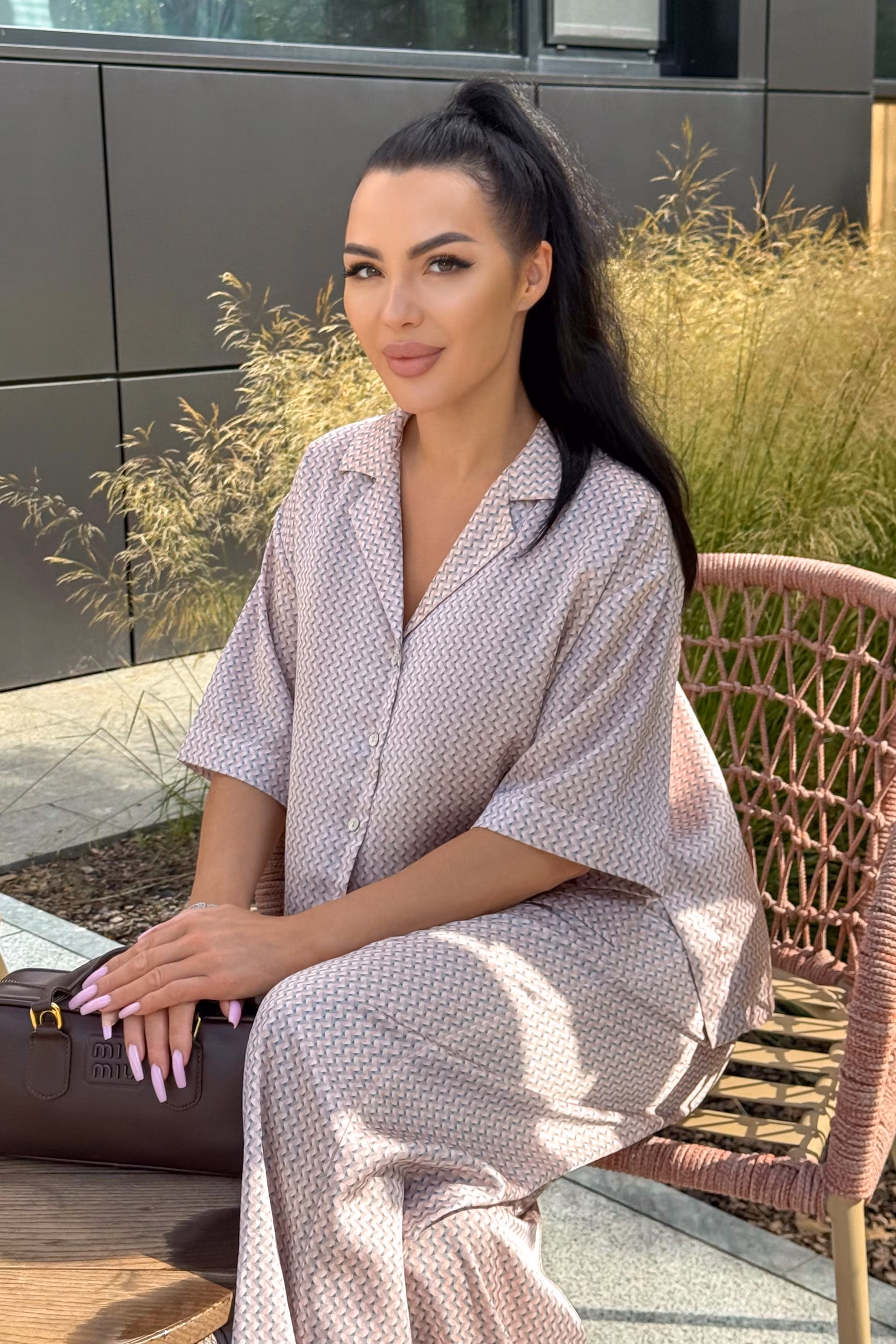 Anna 42 Kyiv Ukraine Seeking a man who is gentle with his bride