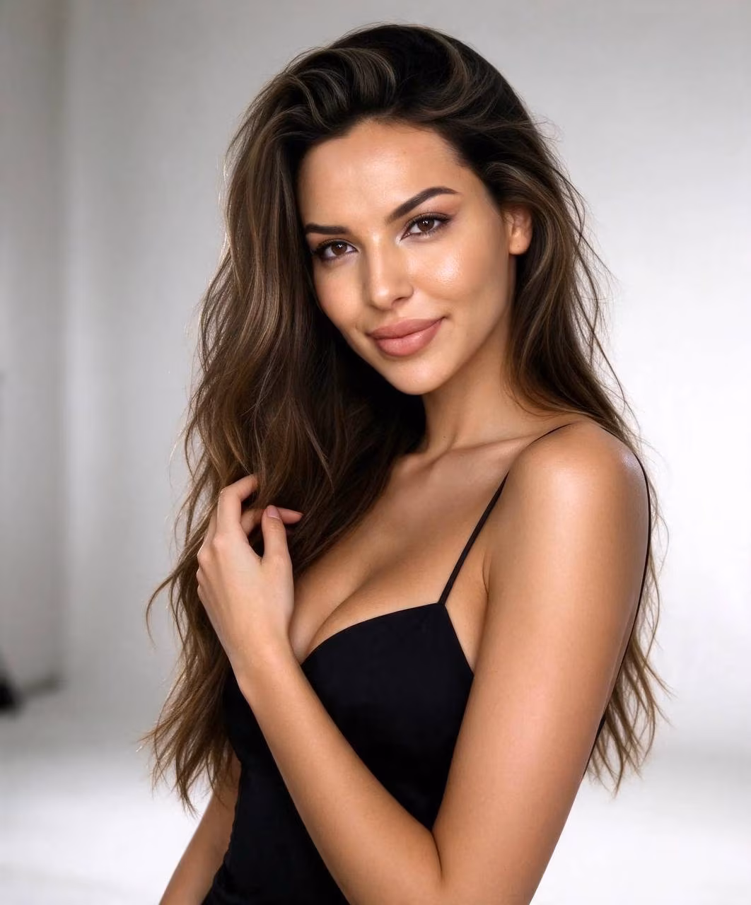 Alyona Kazan Russia Seeking a man who listens to his bride