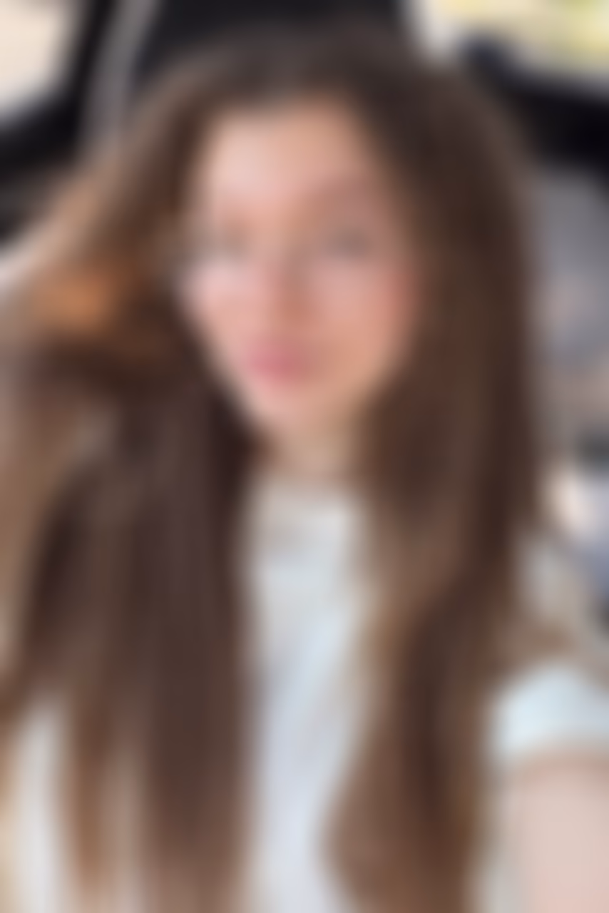 Darina 23 Kyiv Ukraine Seeking a man who makes his bride feel special