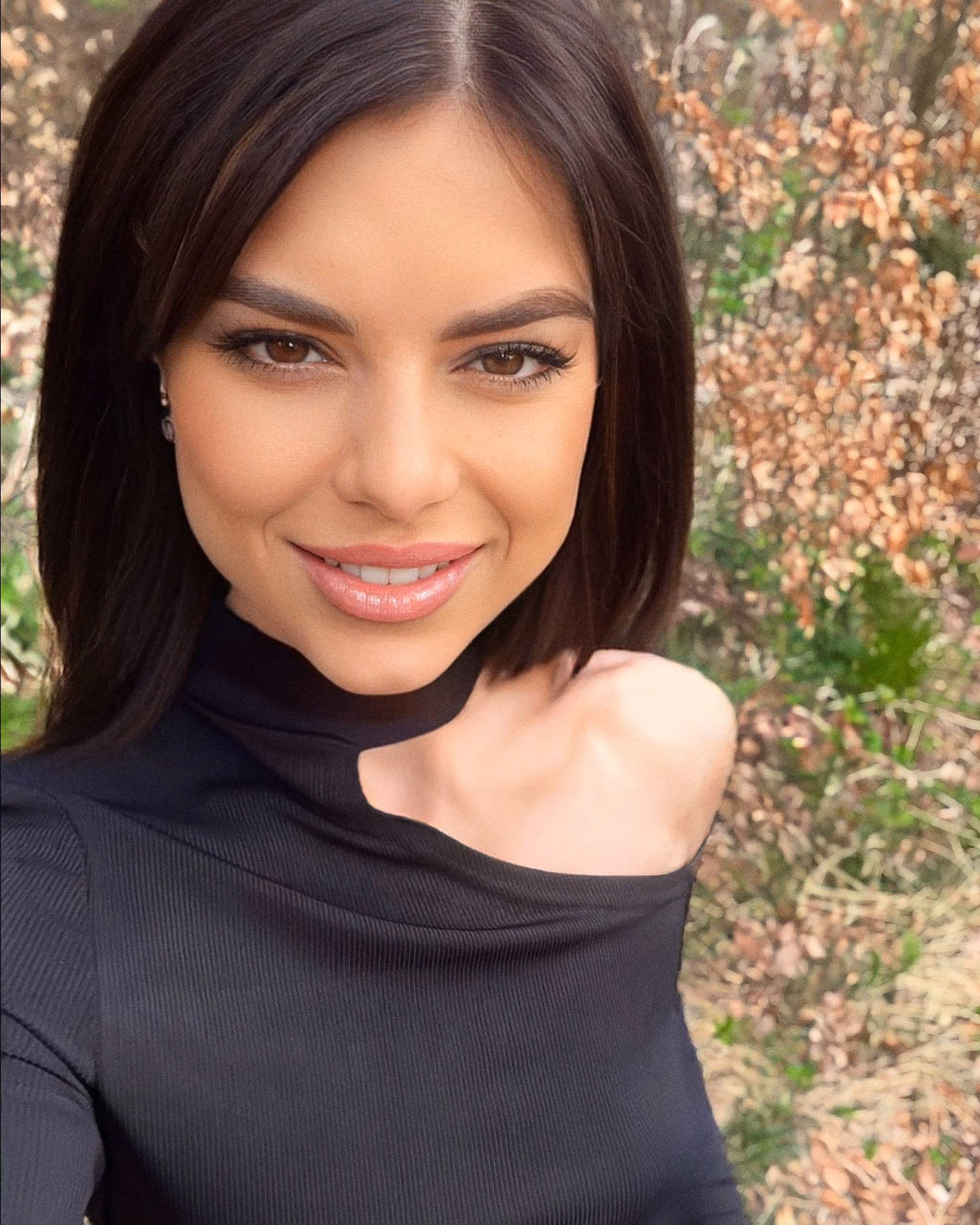 Oksana 33 Gdańsk Poland Seeking a man who respects his bride