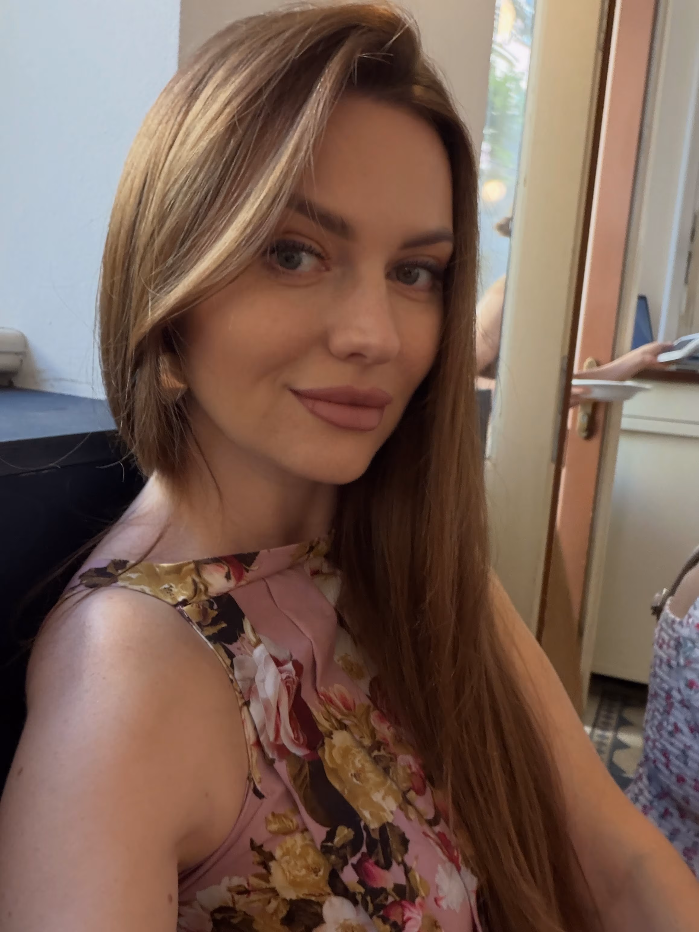 Iryna 39 Nikolaev Ukraine Seeking a man who surprises his bride with love