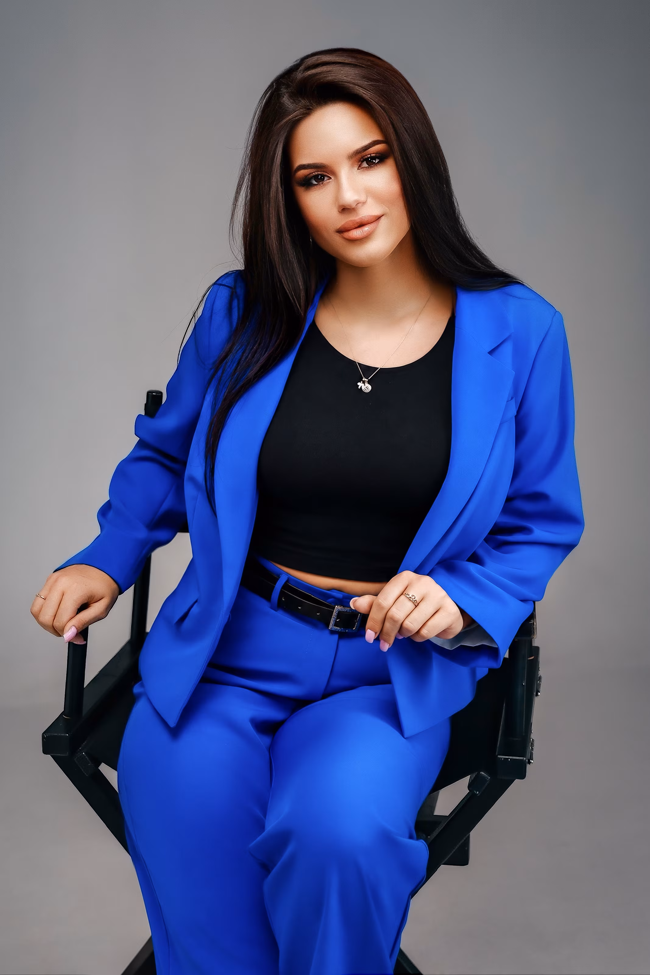 Zhanna 22 Kyiv Ukraine Seeking a man who surprises his bride with love