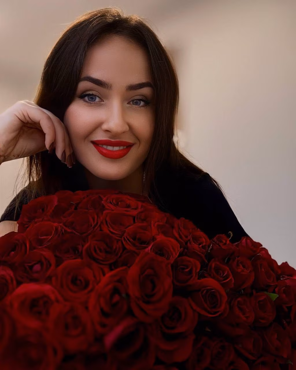 Irina 35 Kyiv  Ukraine Seeking a man who surprises his bride with love