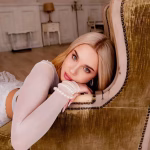 Daria 19 Kiev Ukraine Seeking a man who treats his bride like a queen