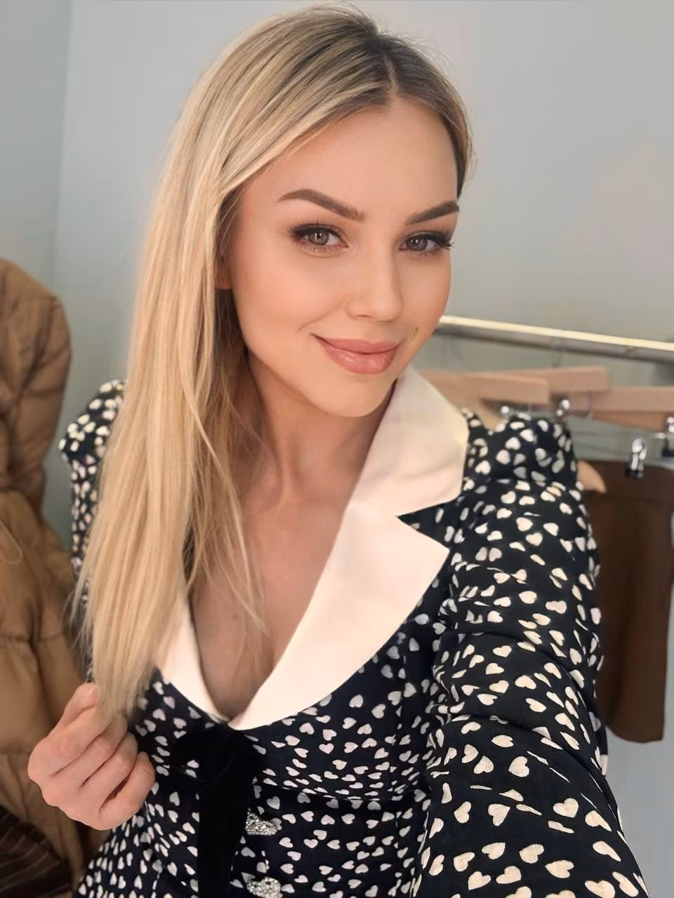 Nataliia 44 Hannover Germany Seeking a man who treats his bride like a queen