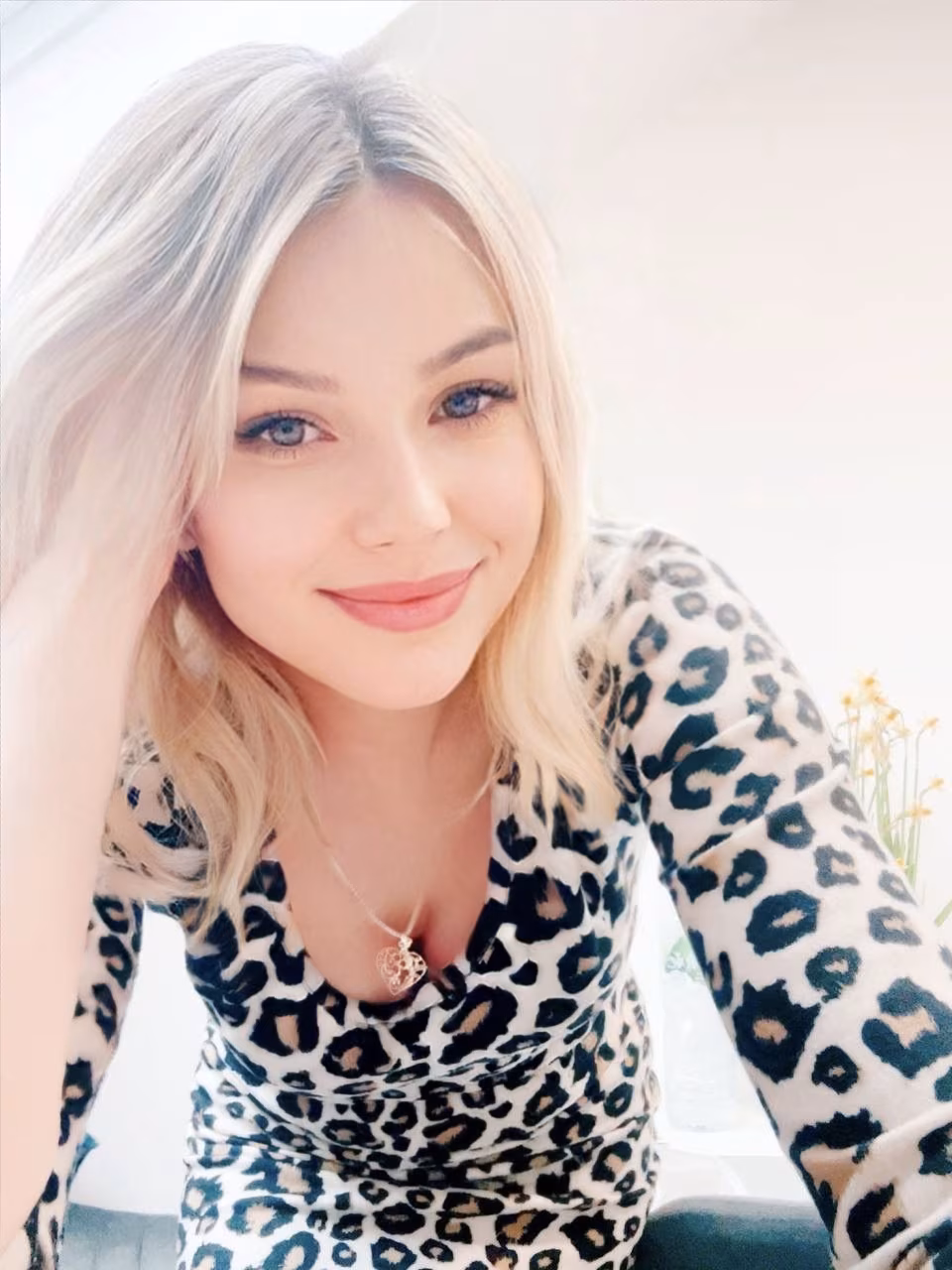 Nataliia 44 Hannover Germany Seeking a man who treats his bride like a queen
