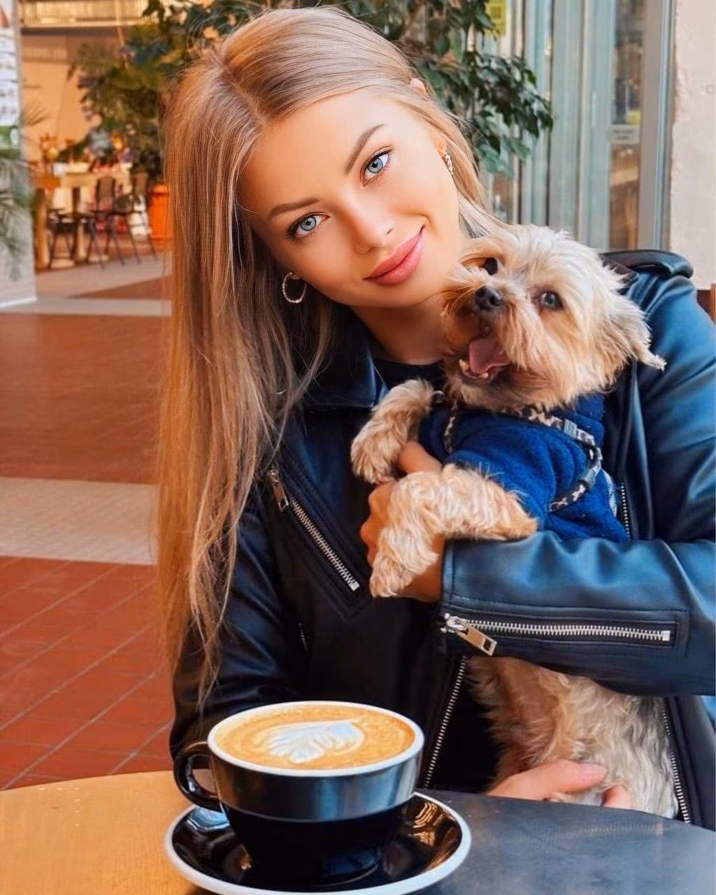 Anna 35 Ivano-Frankivsk Ukraine Want to be your best friend and bride