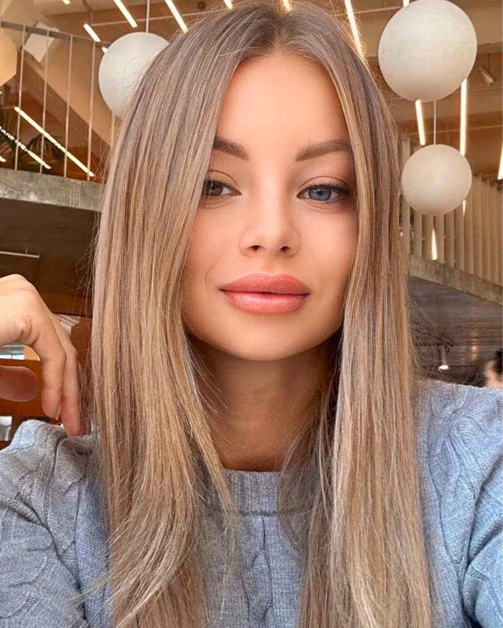 Anna 35 Ivano-Frankivsk Ukraine Want to be your best friend and bride
