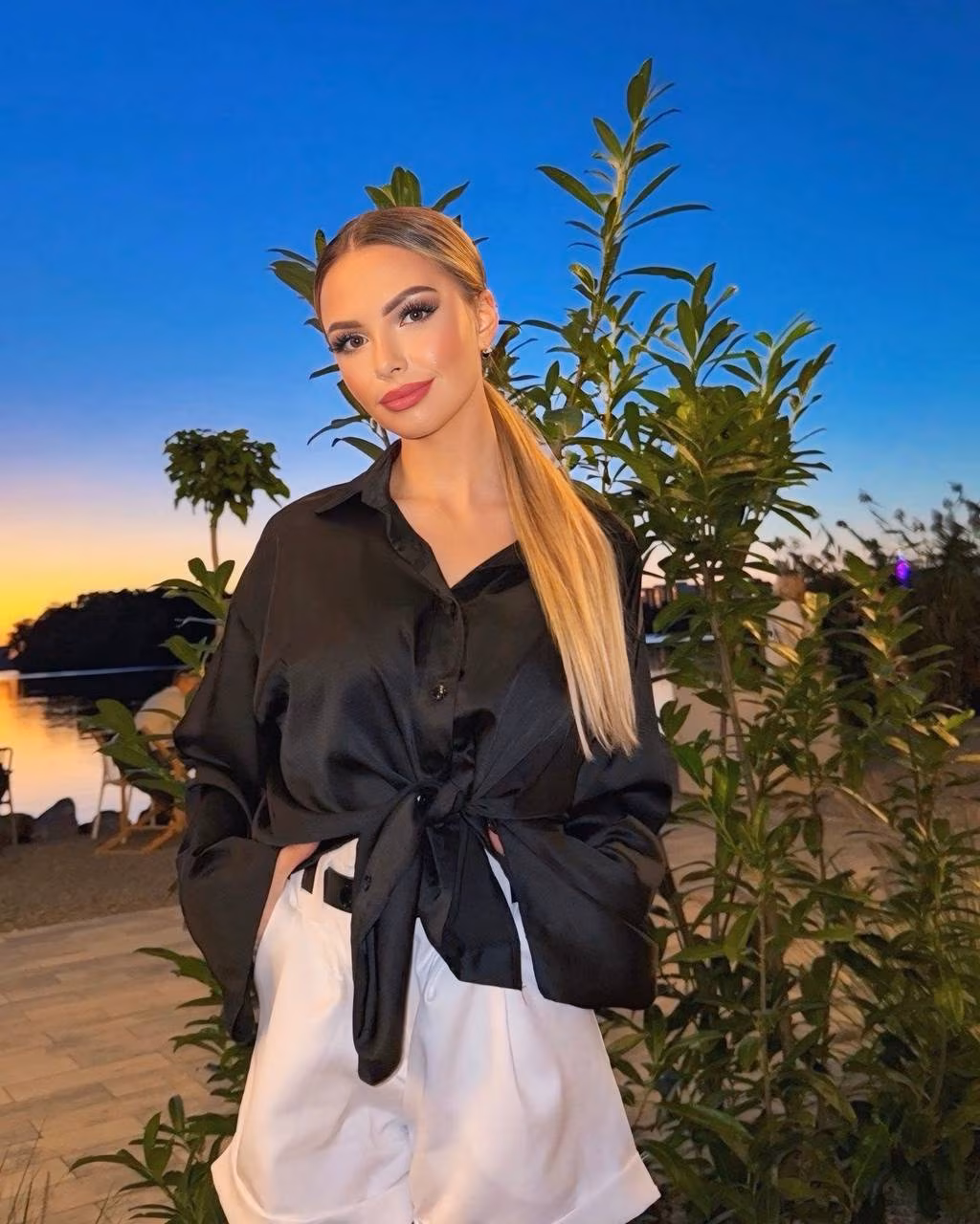 Ilona 21 Kiev Ukraine Want to be your everything as your bride
