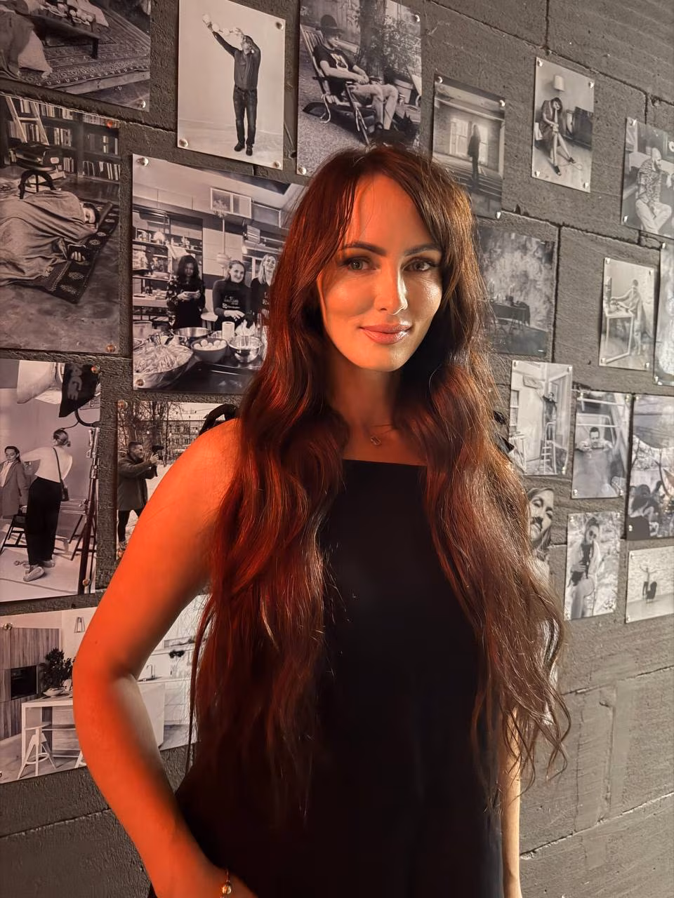 Natali 41 Kropivnitskyi Ukraine Want to be your partner and bride