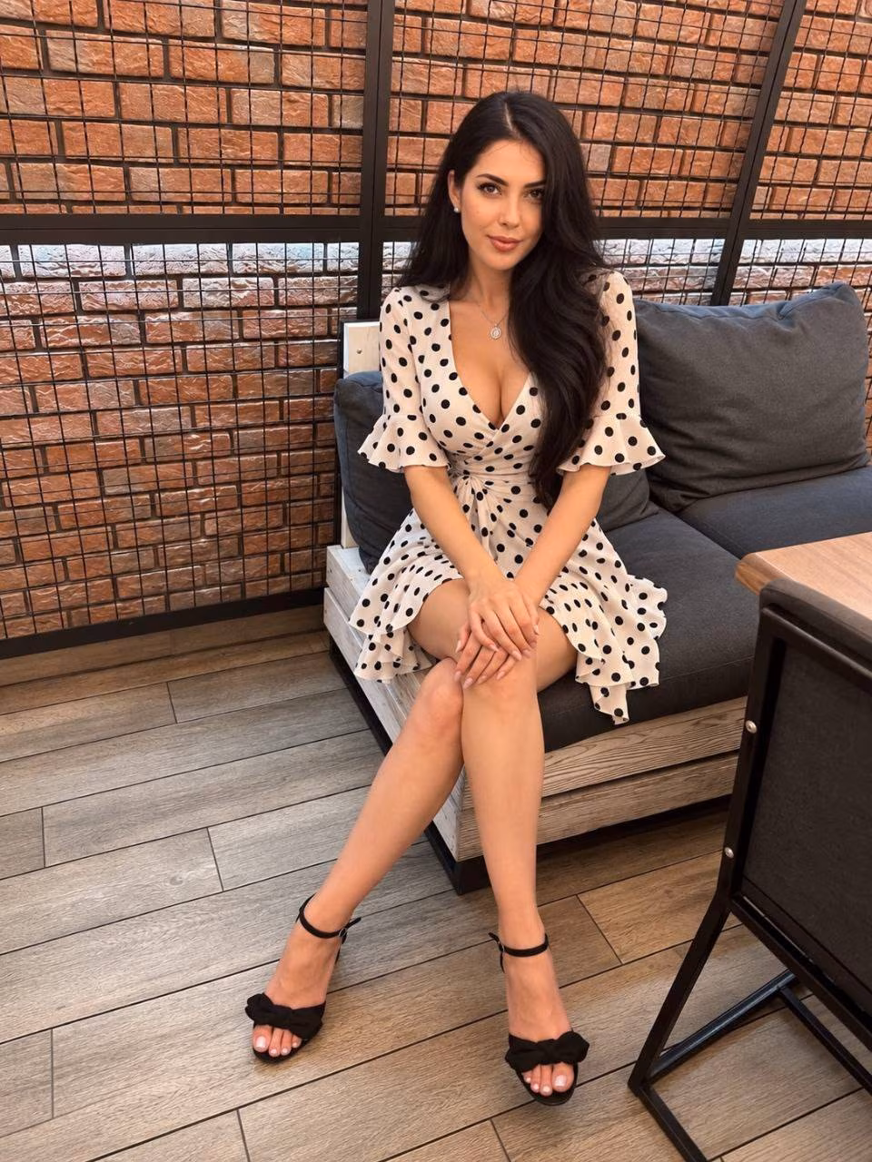 Daryna 29 Kyiv Ukraine Want to be your partner and bride