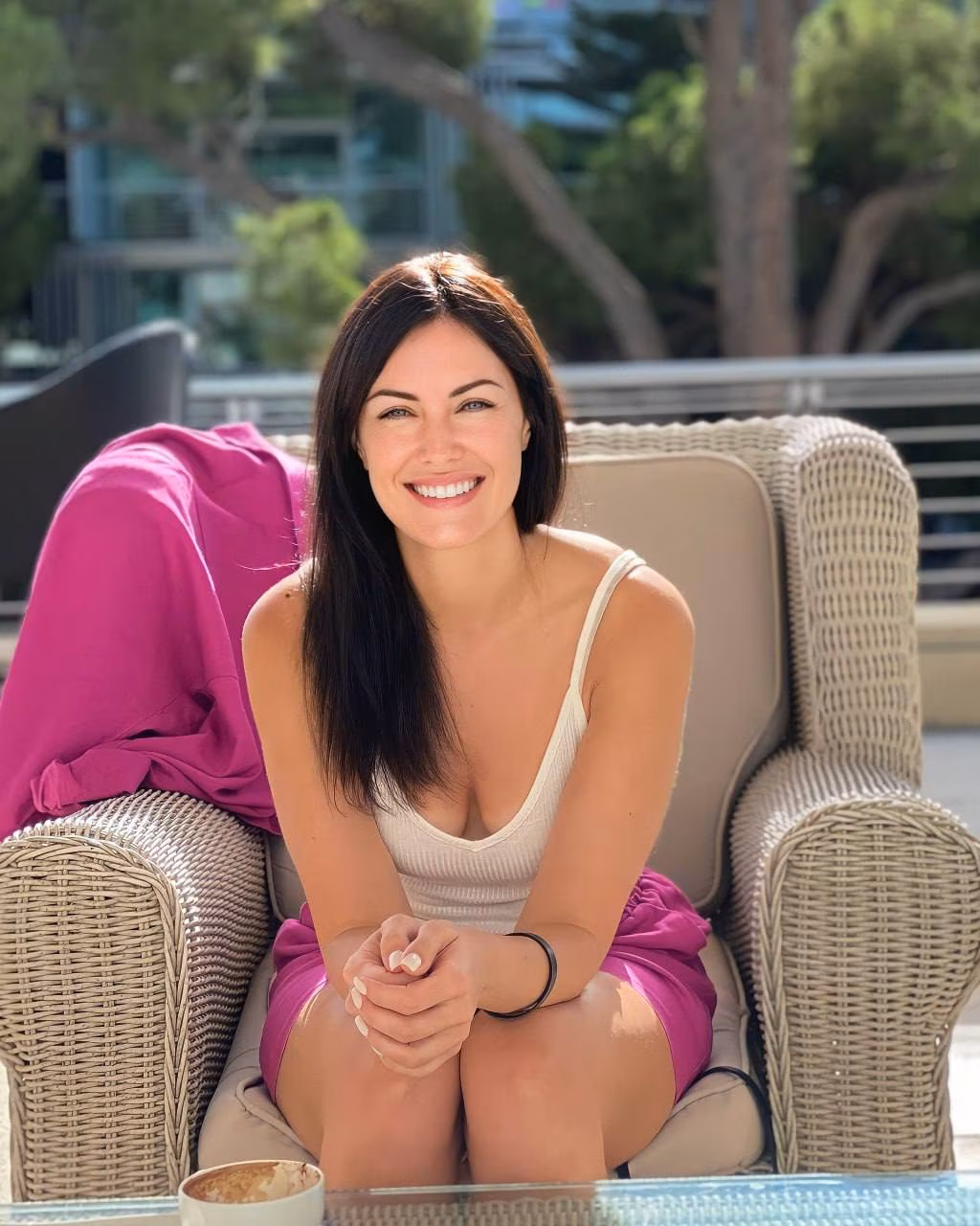 Anna 47 Kyiv   Ukraine Want to be your partner and bride