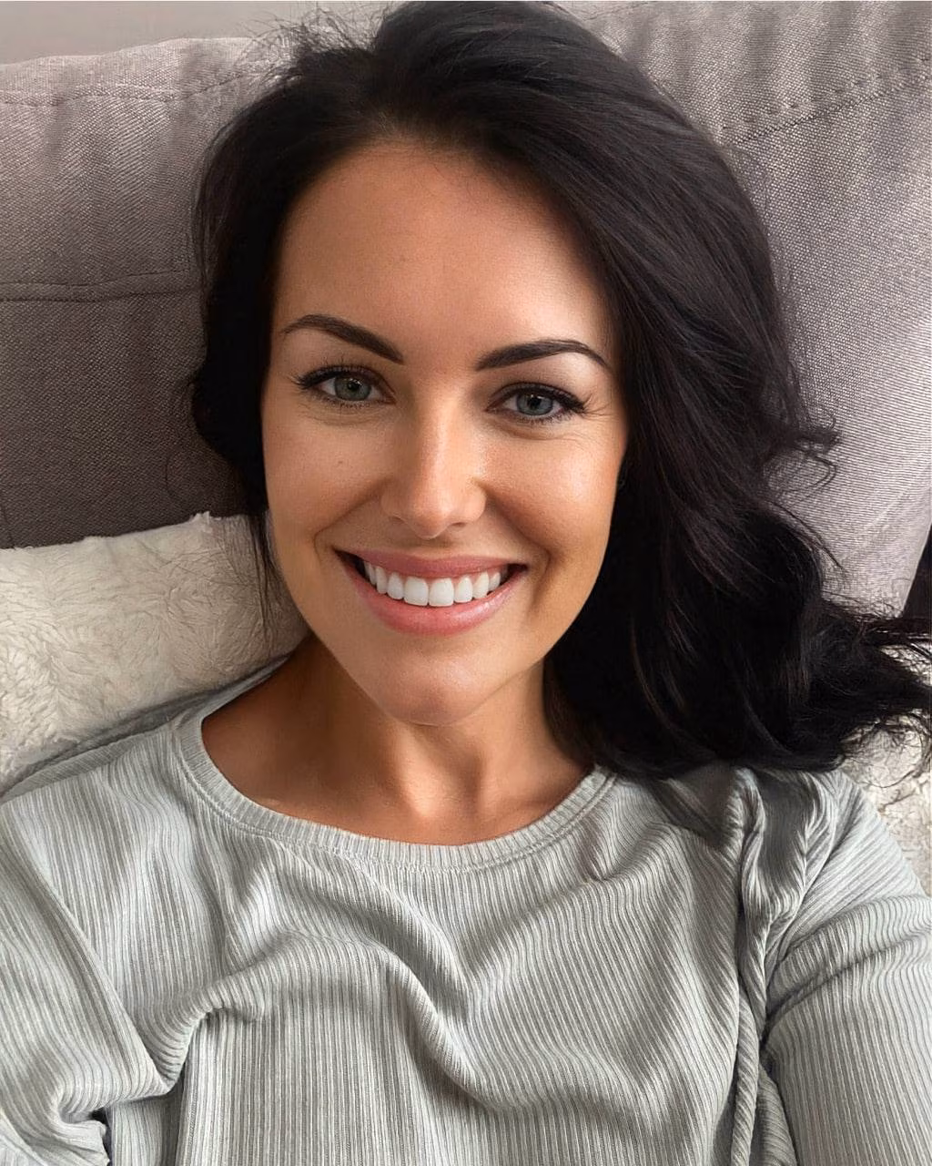 Anna 47 Kyiv   Ukraine Want to be your partner and bride