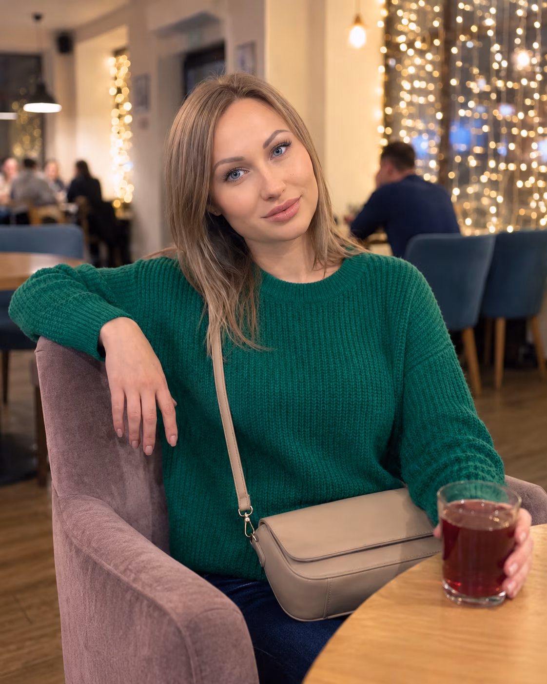 Olesia 39 Odessa   Ukraine Want to be your princess and bride