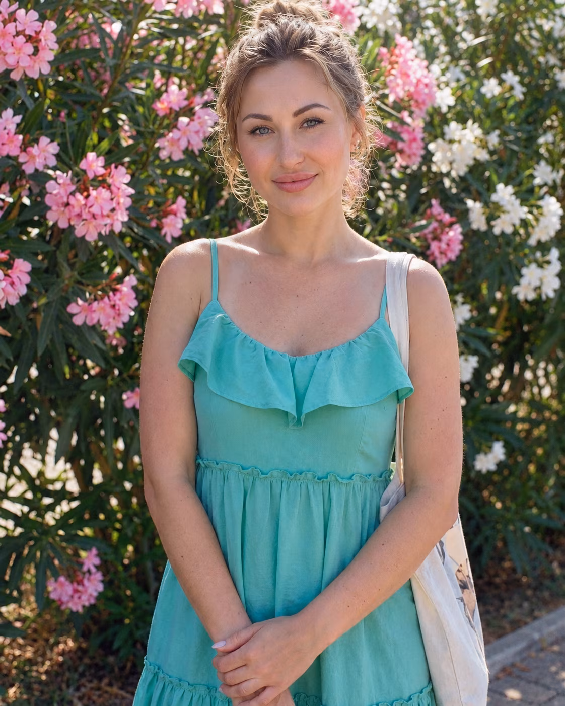 Olesia 39 Odessa   Ukraine Want to be your princess and bride