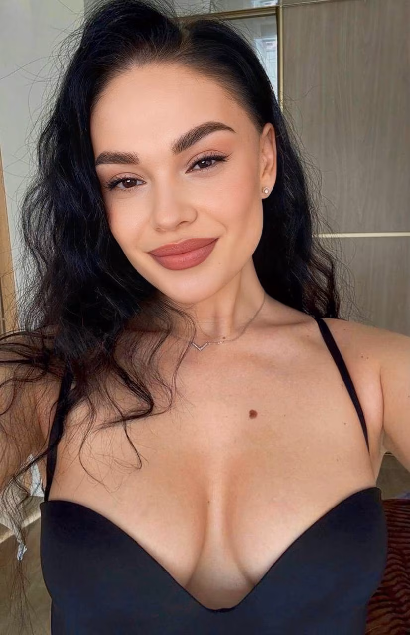 Aigerim 28 Karaganda Kazakhstan Want to celebrate love as your bride