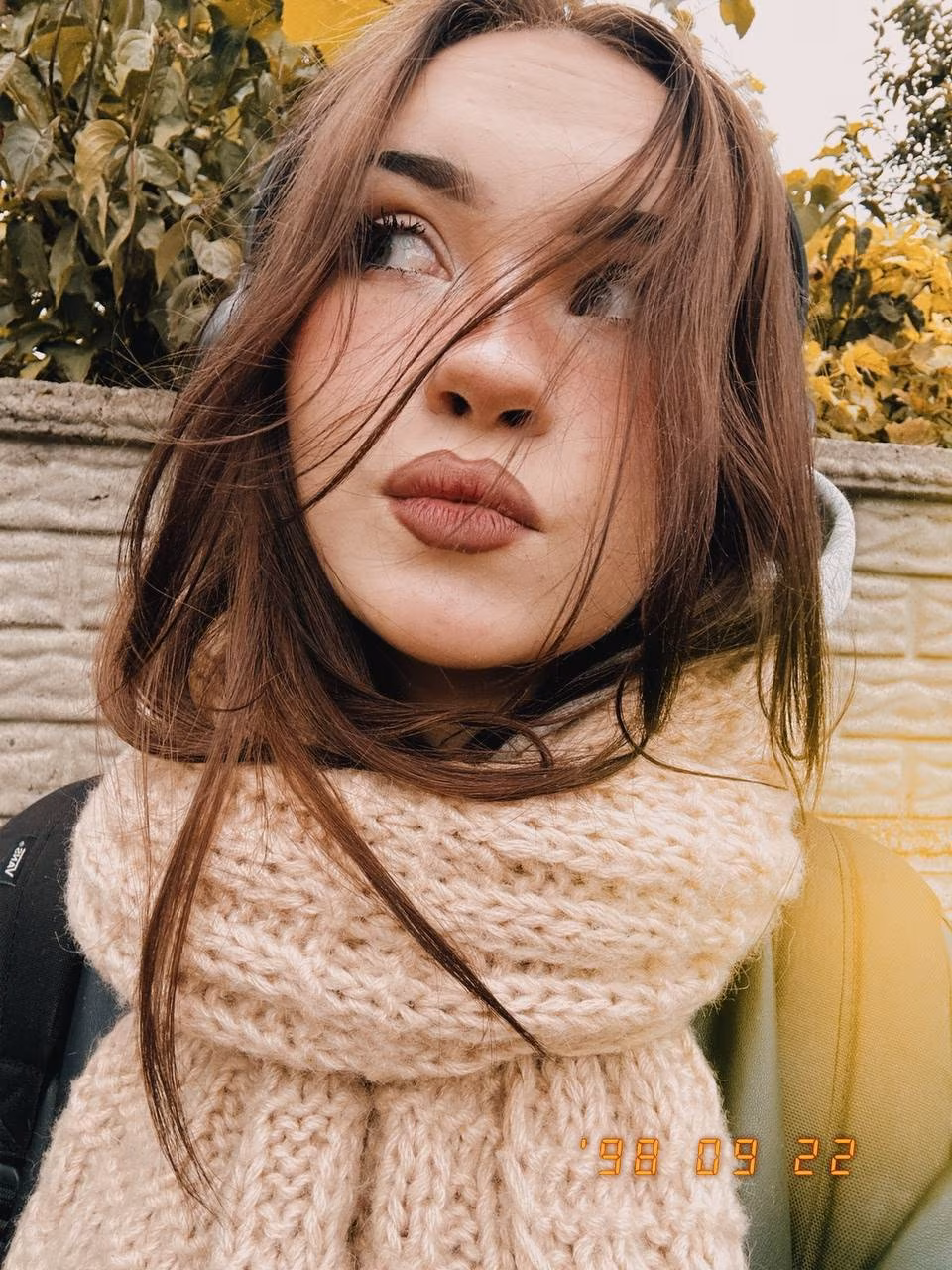 Yana 18 Lutsk Ukraine Want to share laughter as your bride