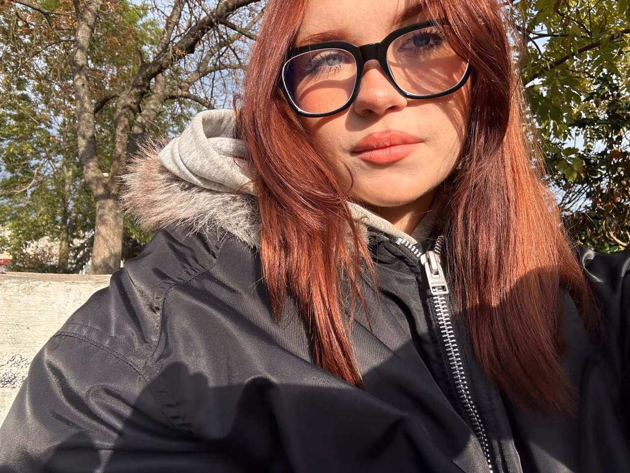 Yana 18 Lutsk Ukraine Want to share laughter as your bride