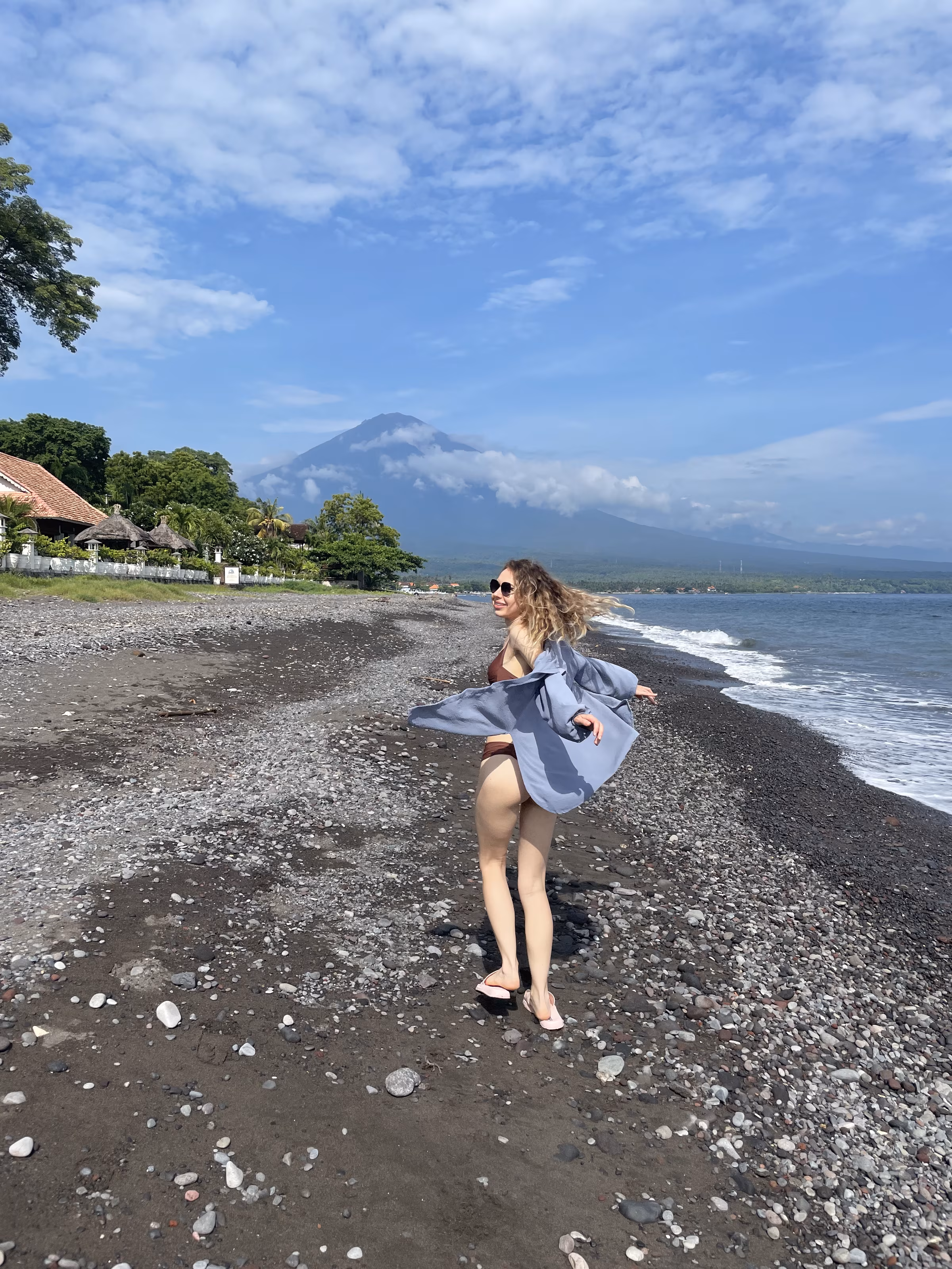 Anna 30 Odessa Ukraine Want to share laughter as your bride