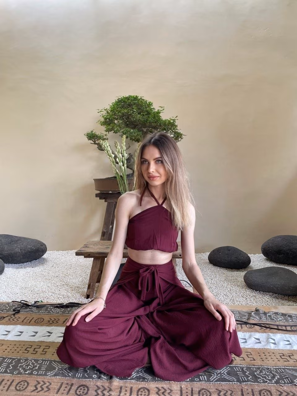 Anna 30 Odessa Ukraine Want to share laughter as your bride