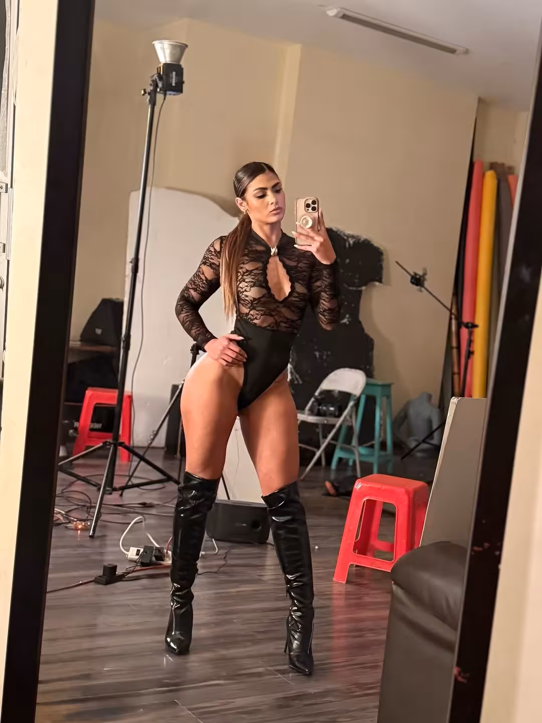 Sara dating a russian woman