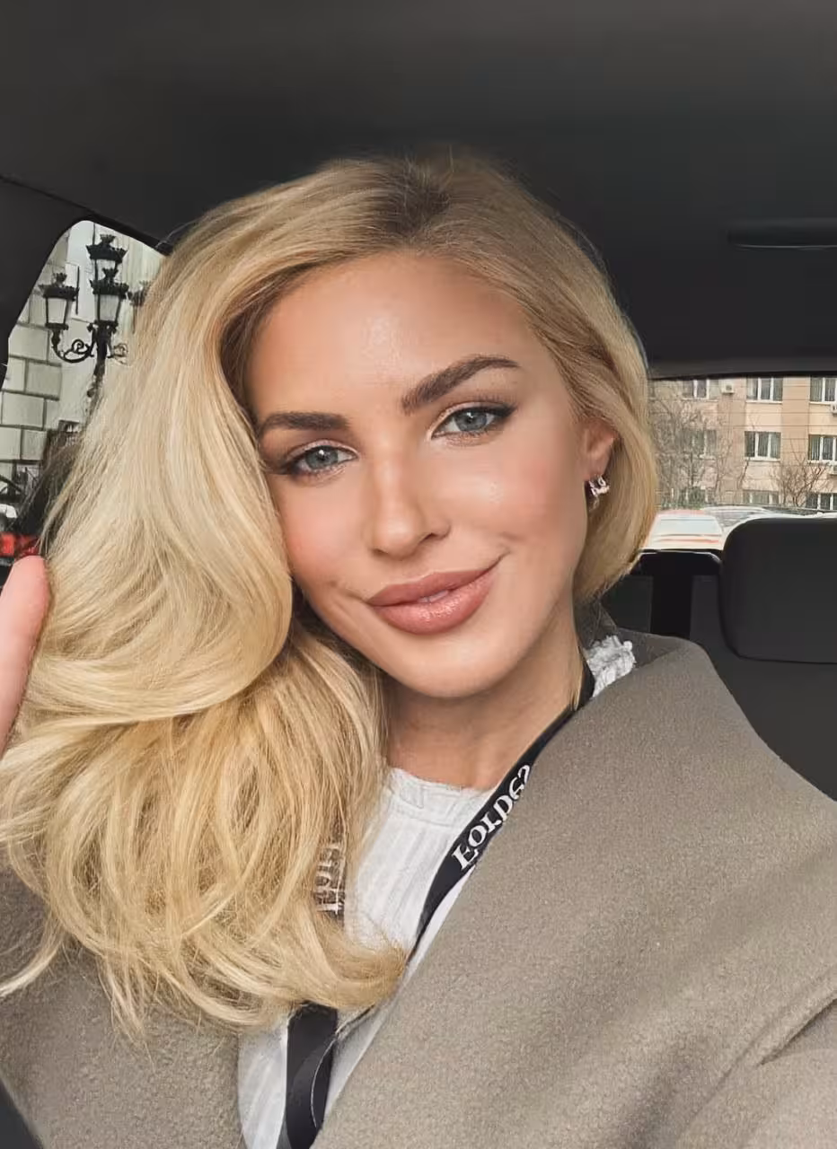 Kris mature russian dating