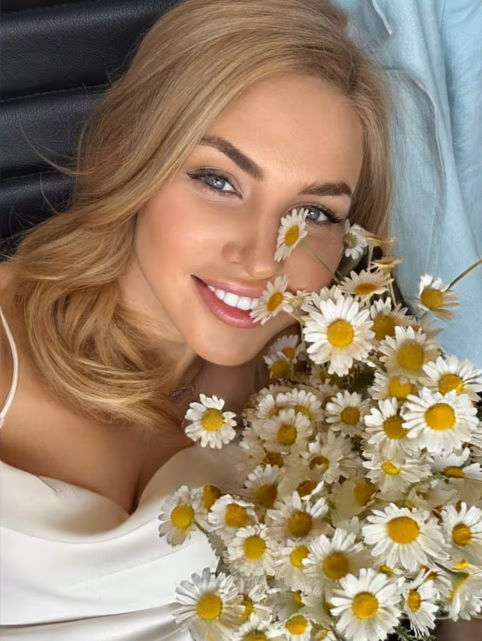 Kris mature russian dating