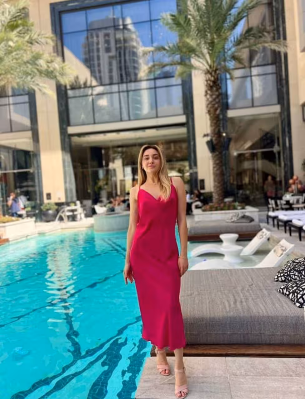 Alex muslim russian dating