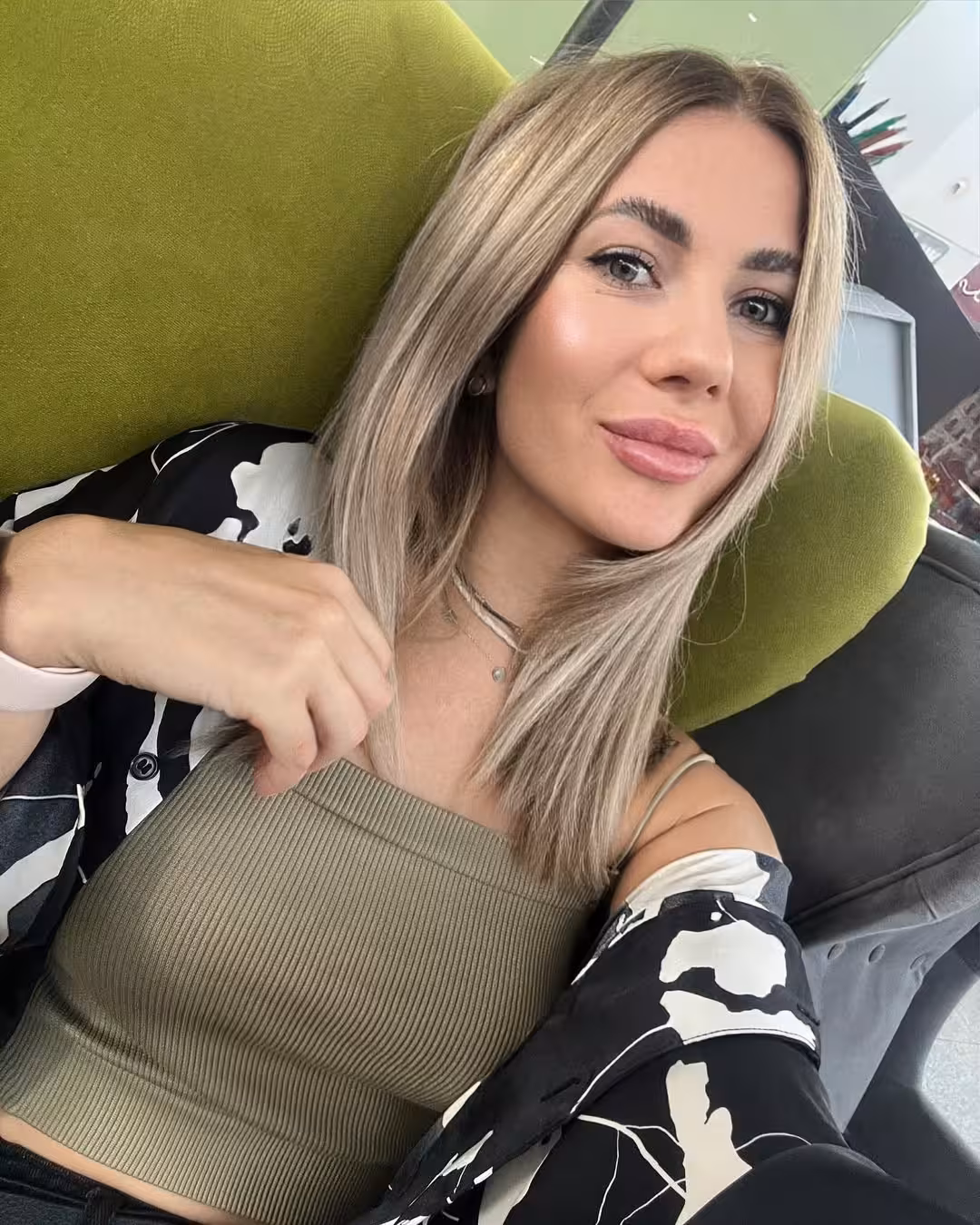 Inna new russian dating sites