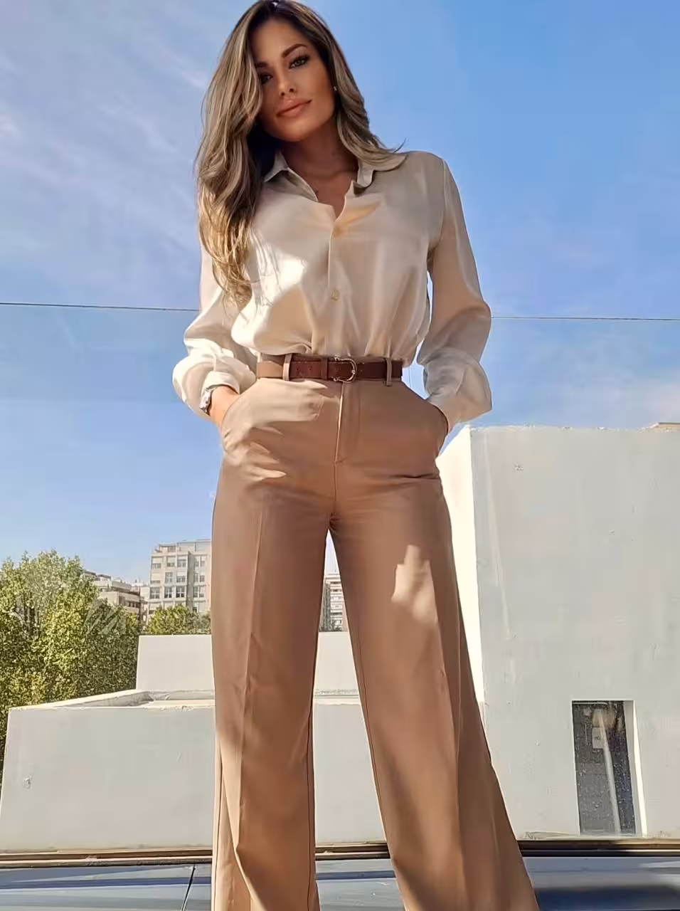 Cristina online free russian dating