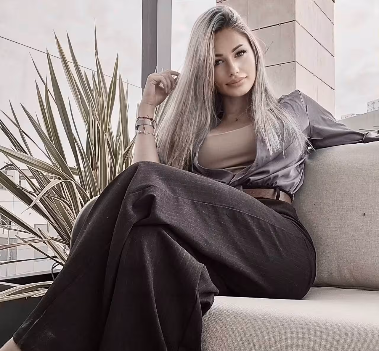 Cristina online free russian dating