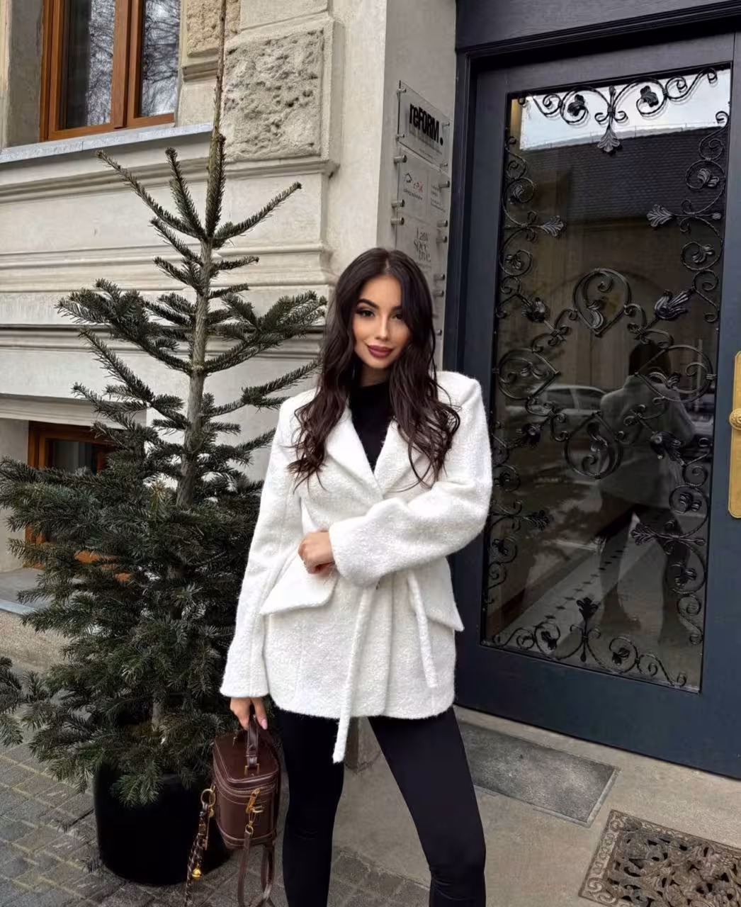 Valeria pictures from russian dating sites